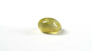 Crisoberillo Occhio di Gatto  verde cabochon 1.60CT