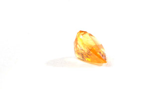 Granato Spessartina arancione goccia 1,58CT