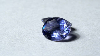 Iolite viola ovale 2.63CT