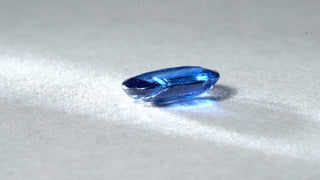 cianite blu ovale 2.30CT