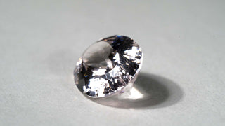 Morganite rosa ovale 11,86CT