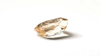 Morganite giallo cuscino 4,20CT