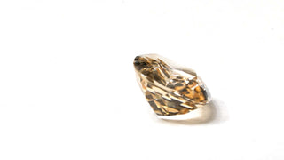 Morganite giallo cuscino 4,20CT
