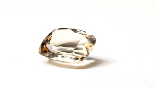 Morganite giallo cuscino 4,20CT
