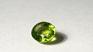Peridoto 3,00CT