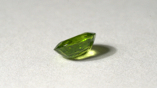 Peridoto 3,00CT