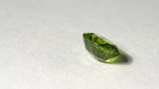 Peridoto 3,00CT