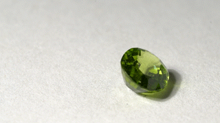 Peridoto 3,00CT