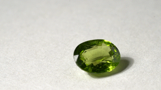 Peridoto 3,00CT