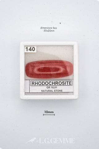rodocrosite 05.00ct rosa forma libera