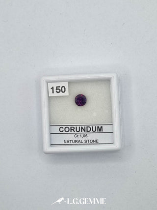rubino 1.06ct rosso other