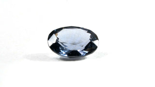 Spinello Blu ovale 1,65CT