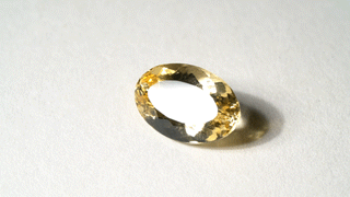 Topazio 11CT