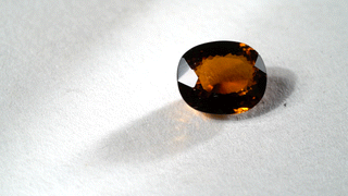 Tormalina 2,34CT