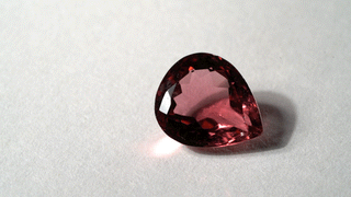 Tormalina 9,12CT