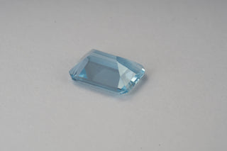 acquamarina 1,18CT