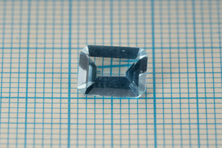 acquamarina 1,18CT