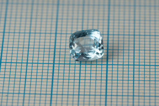 acquamarina 1,29CT