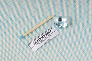 acquamarina 10,43CT