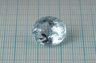 acquamarina 10,43CT