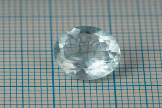 acquamarina 3,05CT