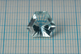 acquamarina 4,15CT
