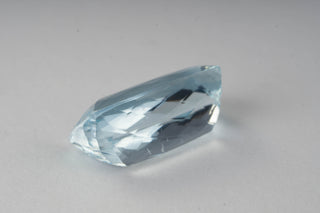 acquamarina 6,40CT