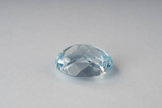 acquamarina 7,18CT