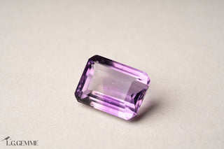 Ametista 11,22CT
