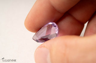 Amethyst 13.19CT