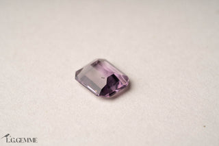 Amethyst 4.32CT