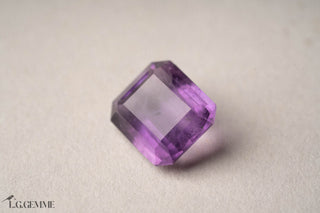 Amethyst 5.30CT