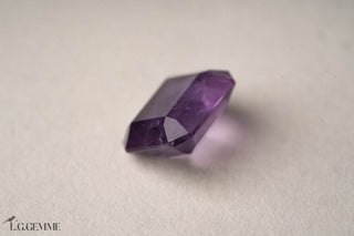 Amethyst 5.30CT