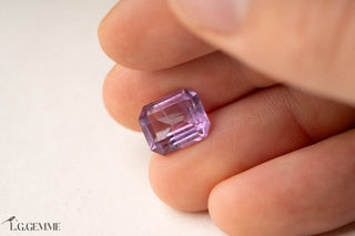 Amethyst 5.56CT