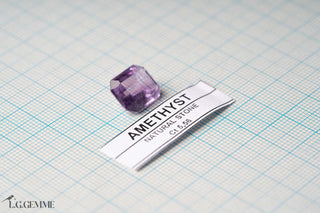 Amethyst 5.56CT