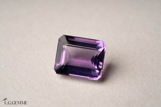 Amethyst 5.81CT