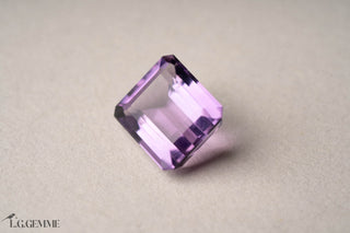 Amethyst 5.81CT
