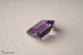Amethyst 5.81CT