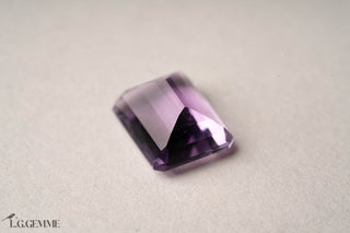 Amethyst 5.81CT