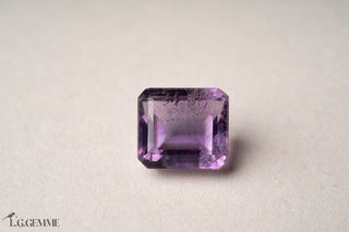 Amethyst 5.98CT