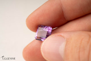Amethyst 5.98CT