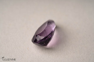 Amethyst 6.24CT