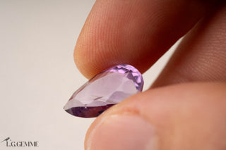 Amethyst 6.24CT