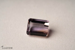 Amethyst 6.40CT