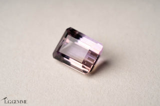 Amethyst 6.40CT
