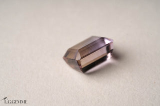 Amethyst 6.40CT