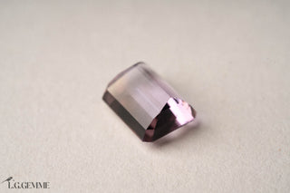 Amethyst 6.40CT
