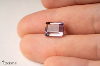 Amethyst 6.40CT