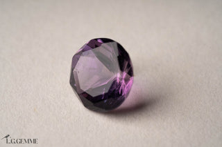 Amethyst 6.42CT