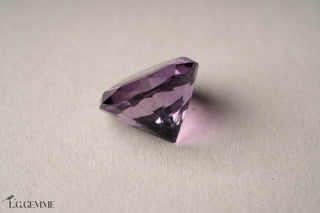 Amethyst 6.42CT